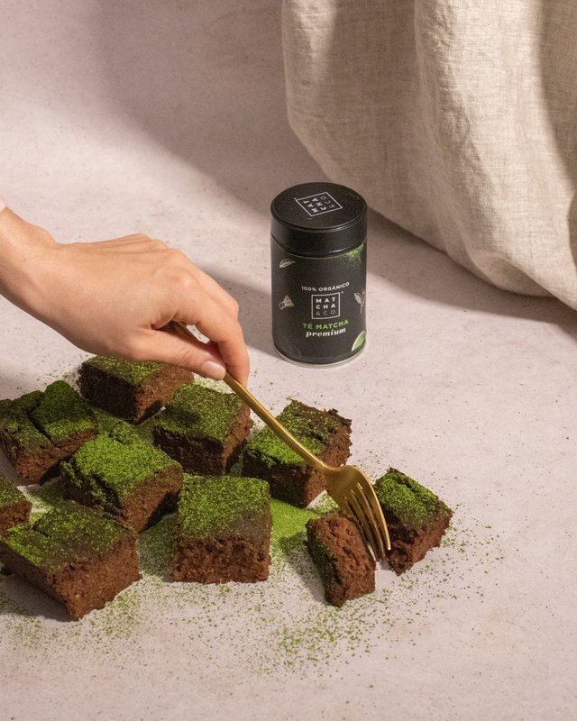Matcha & CO - 1
