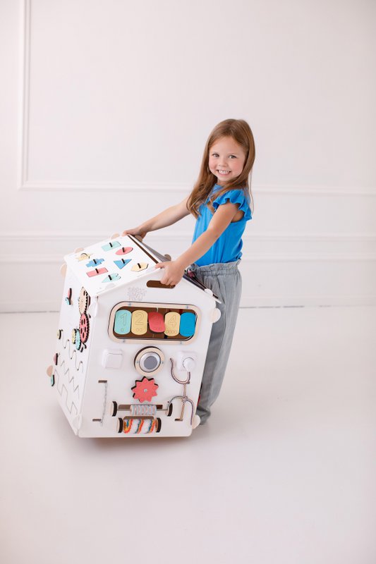BusyKids Europe - 3