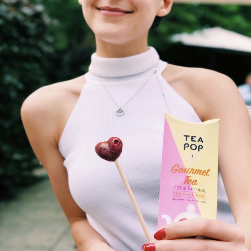 TEA-POP - 2