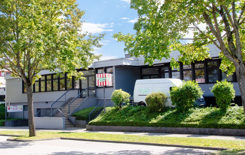 Der Zuckerbäcker GmbH - 3