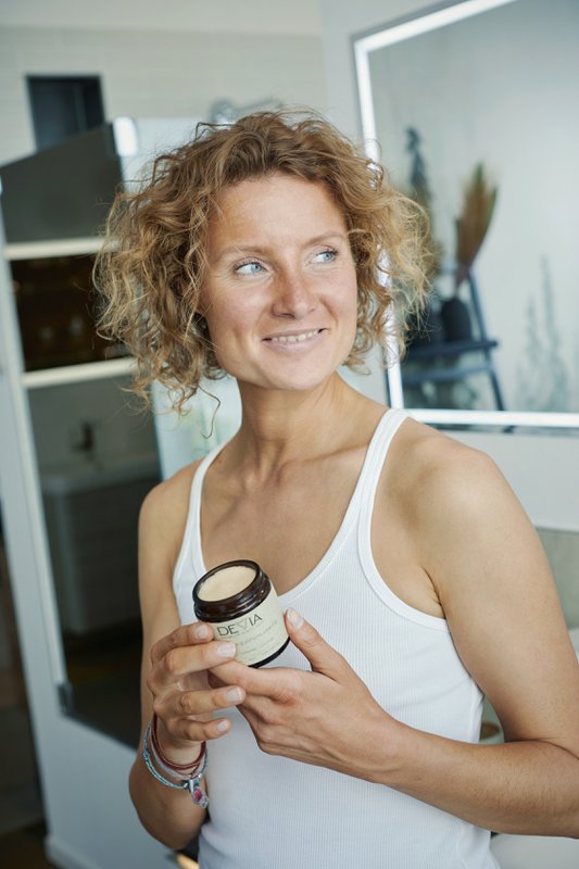 DEVIA Naturkosmetik - 1