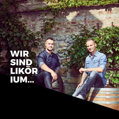 Likörium Dresden