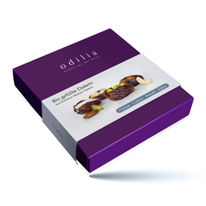 odilia - 6