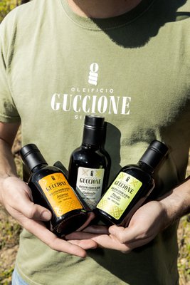 Oleificio Guccione