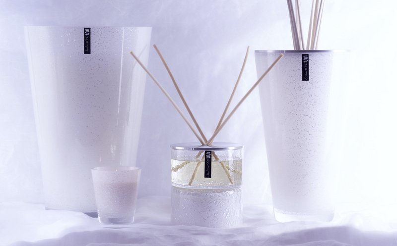 COSSTRA Fragrances - 1