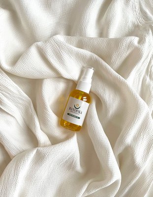 Mandinka Natural Products