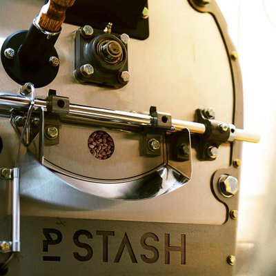 P-Stash GmbH