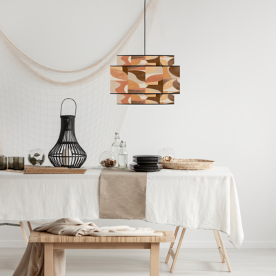 KAUZE LUMINAIRES