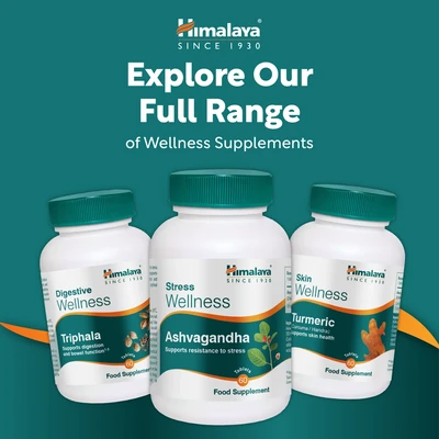 Himalaya Wellness