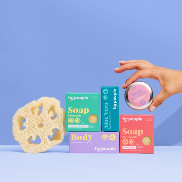forpeople skincare GmbH - 4