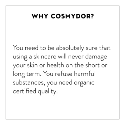 COSMYDOR.PARIS