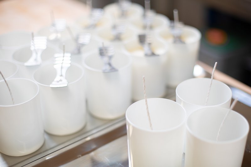 Kesem Candles - 1