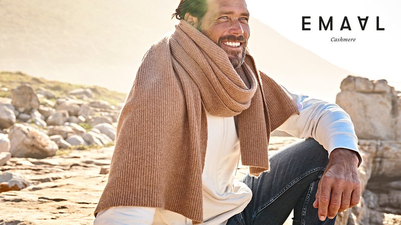 EMAAL Cashmere - 6