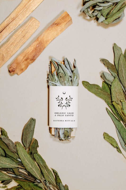 Daterra Rituals - 4
