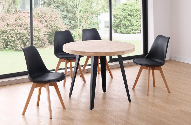 Alexandra Oak - 6