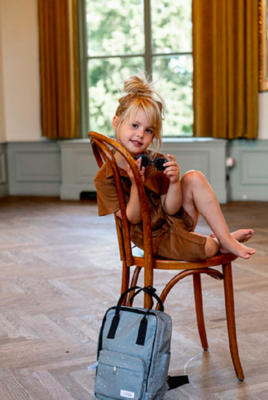 Little Indians Kids Essentials