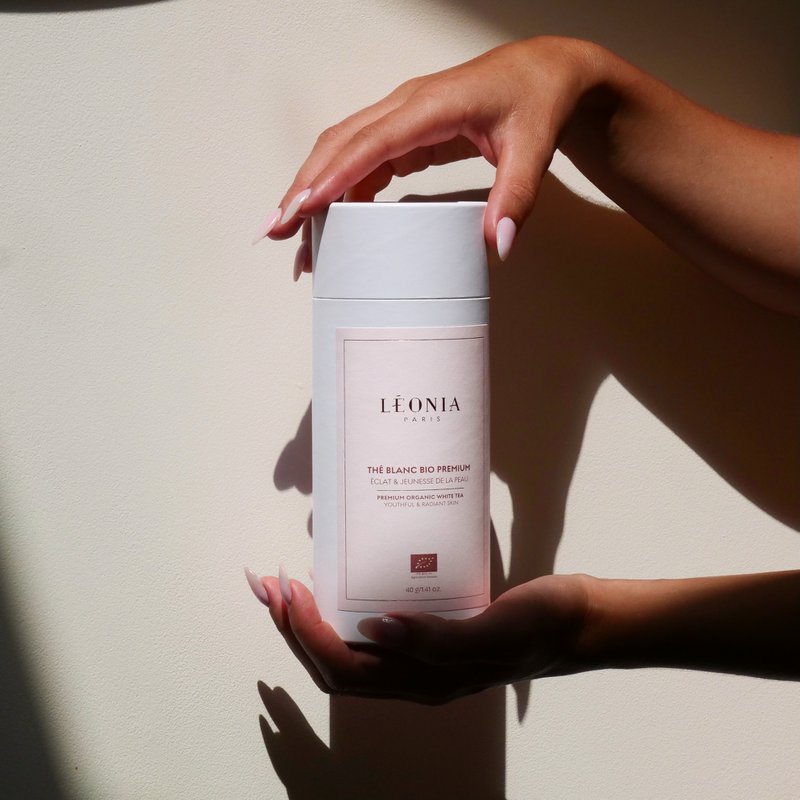 LÉONIA Paris® - 7