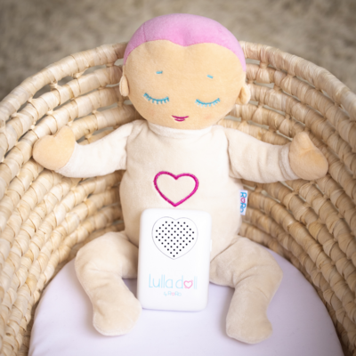 Lulla doll