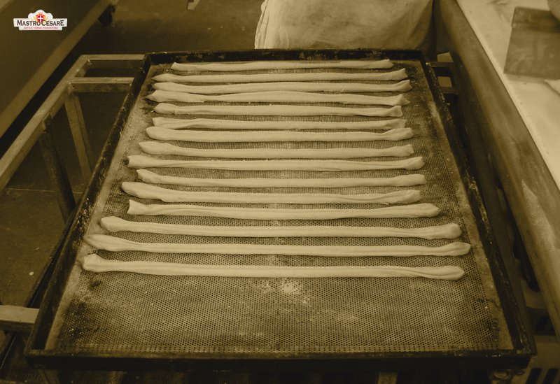 MASTROCESARE - 2