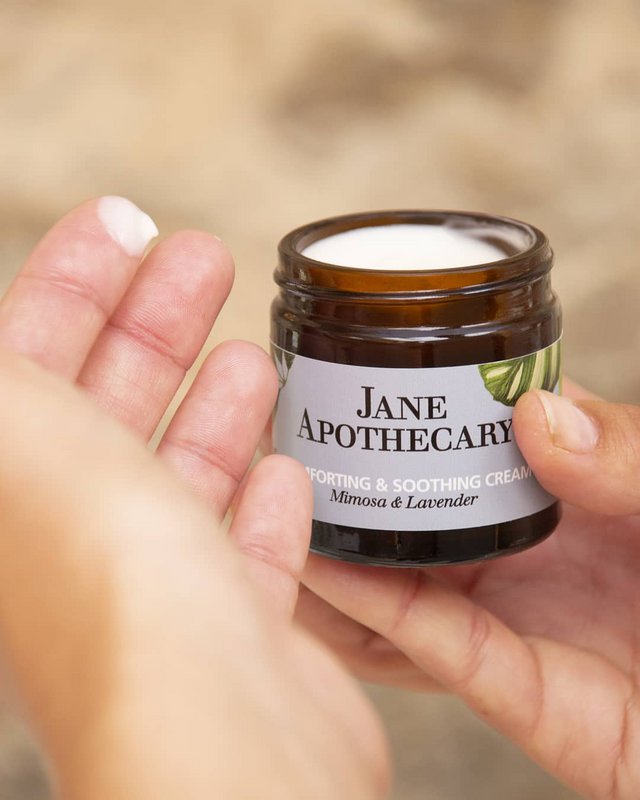 Jane Apothecary - 1