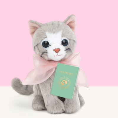 Studio Pets by Myrna