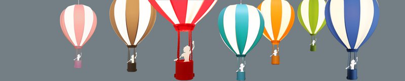 R&M Coudert - Kids Lights - 1