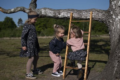 Just Be Kids