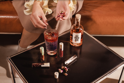 Craftly & Do Your Gin
