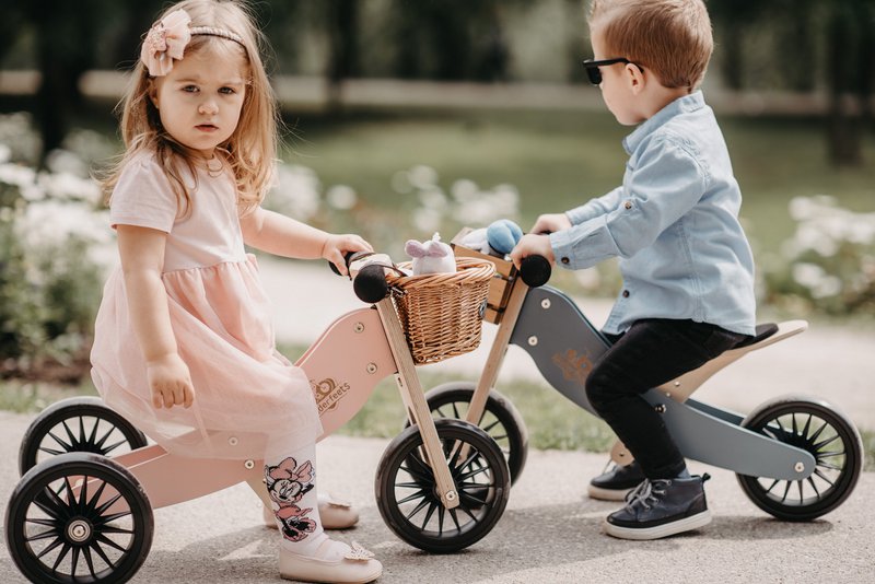Kinderfeets - 8