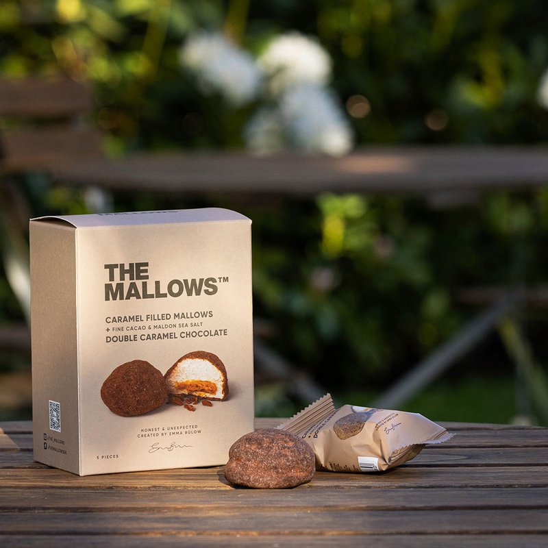THE MALLOWS - 5