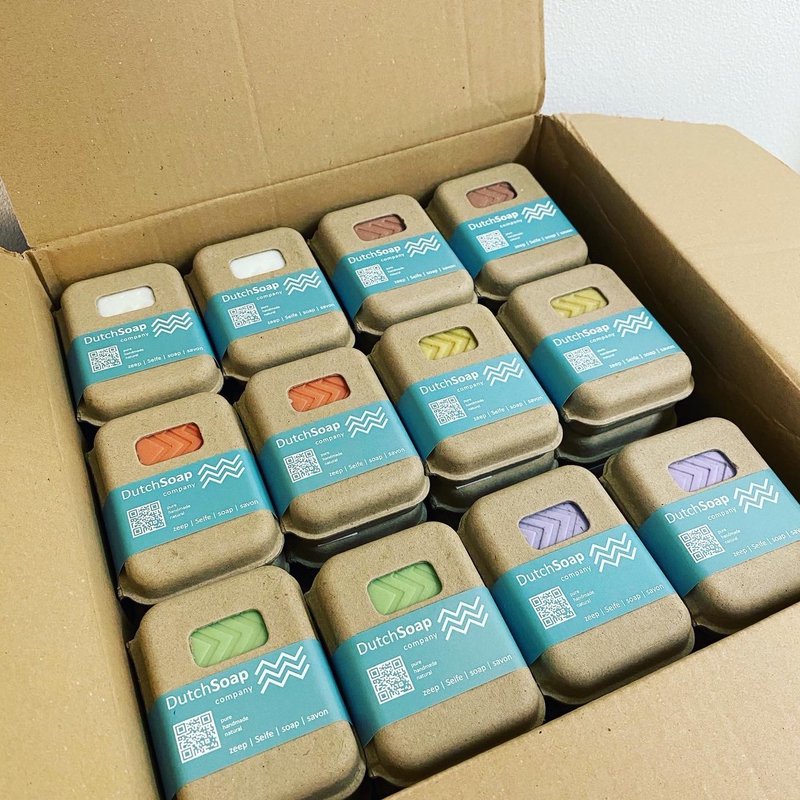 Dutch Soap Company - 4