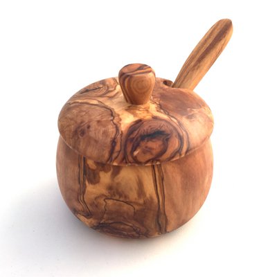 Set De 4 Posavasos Cuadrados (Azul Enjoy) - | Productos De Decoración En Mármol
