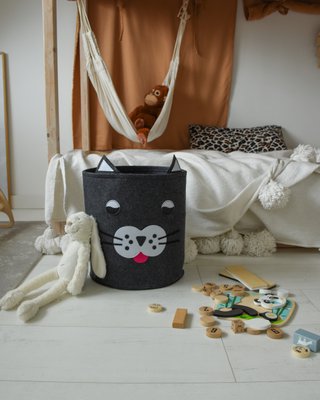 By Lara x De Kleine Jungle