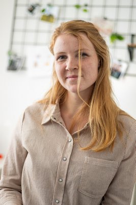 Studio KAAS.