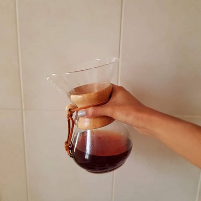 Alpaca Coffee