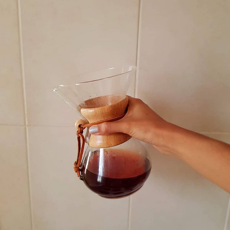 Alpaca Coffee - 2