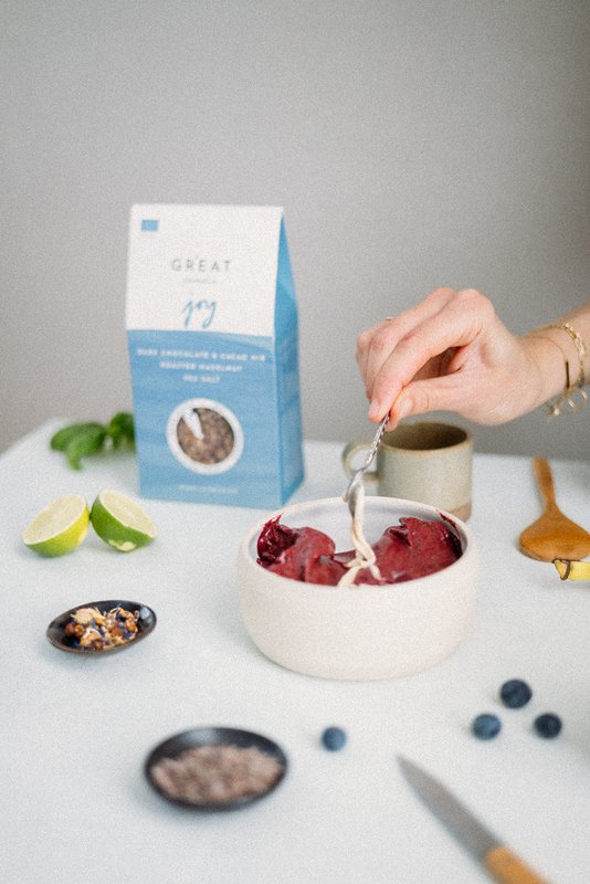 GR'EAT granola - 4