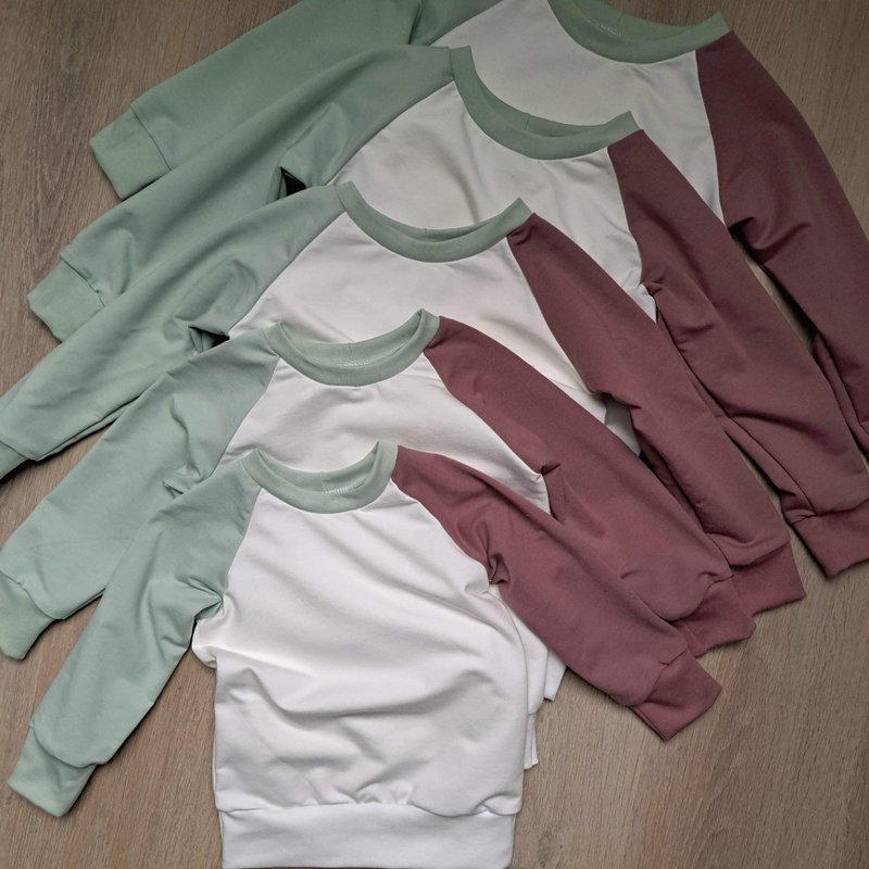 Joy Fits - 6