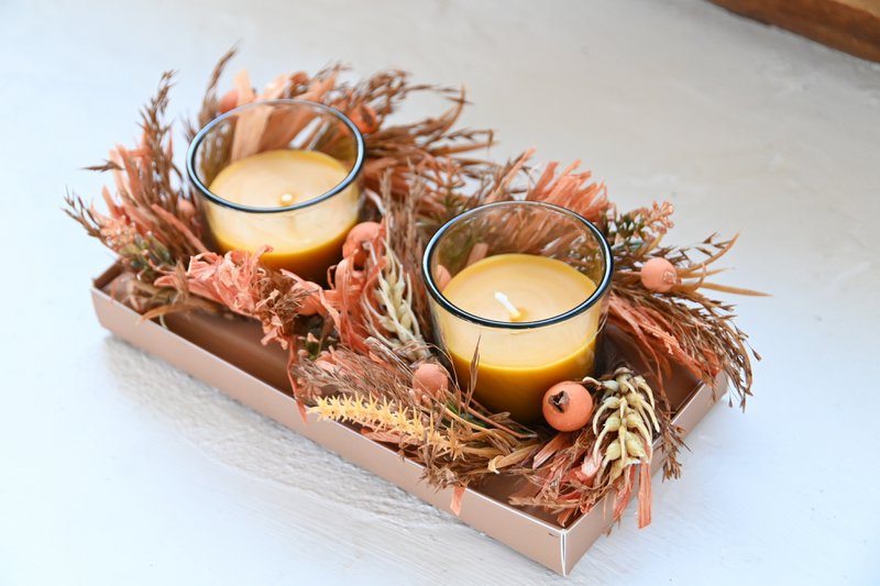 Alexandra Candles - 3