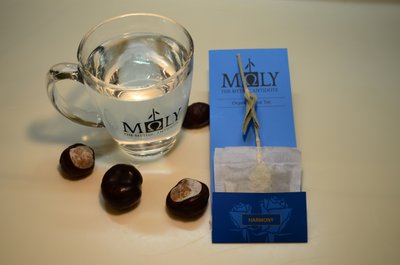 Moly the mythic antidote