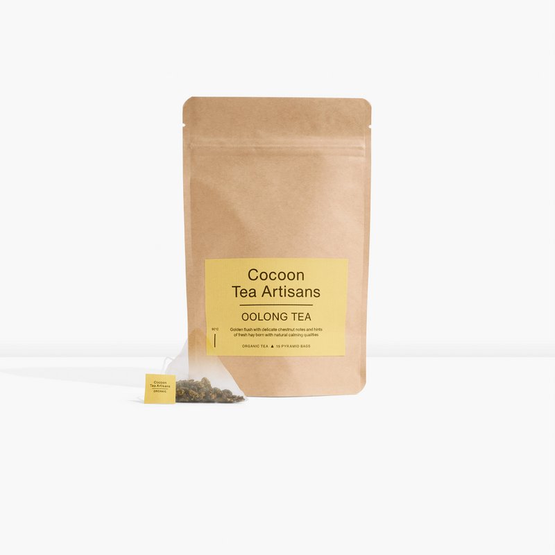 Cocoon Tea Artisans - 8
