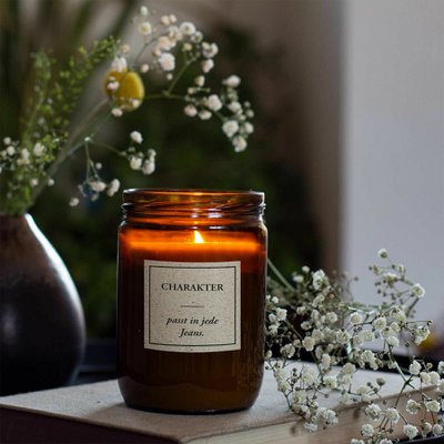 Mad Candle
