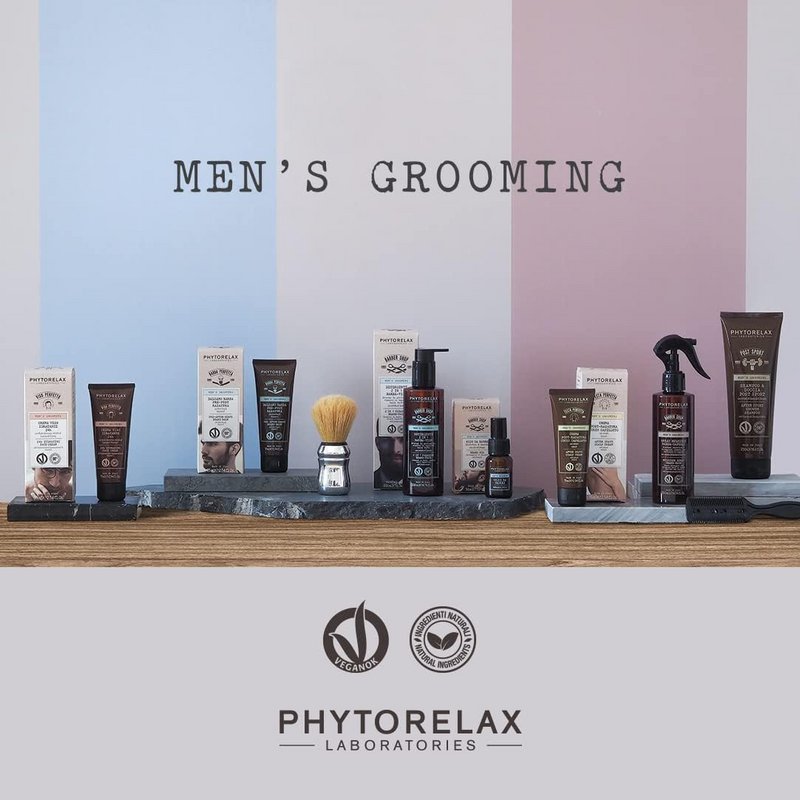 Mister33 Mencare - 3