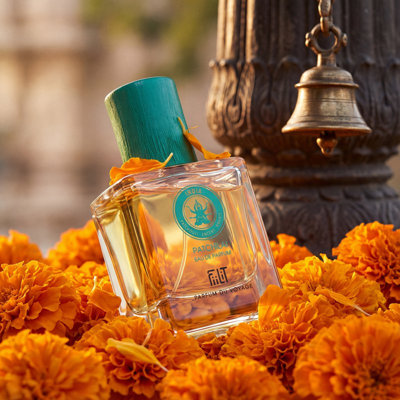 FiiLiT Parfum du voyage - 8