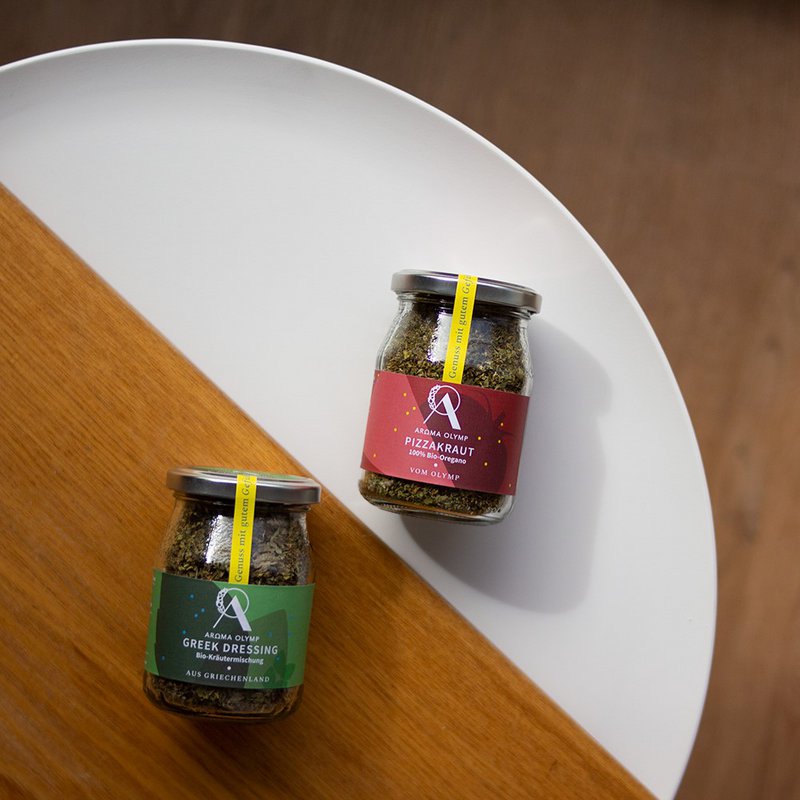 Aroma Olymp - 8
