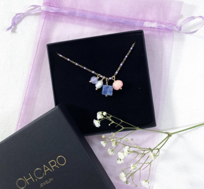 oh,caro Jewelry