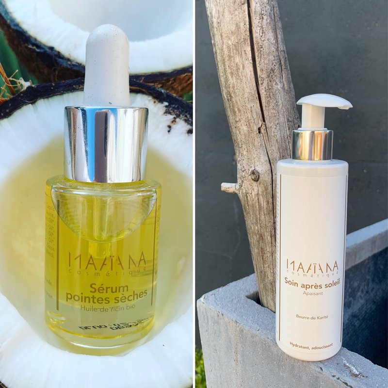 MAAIANA - 7
