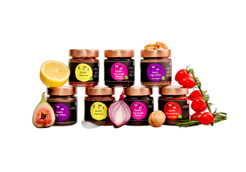gootesfood - Die Food Manoofaktoor - 1