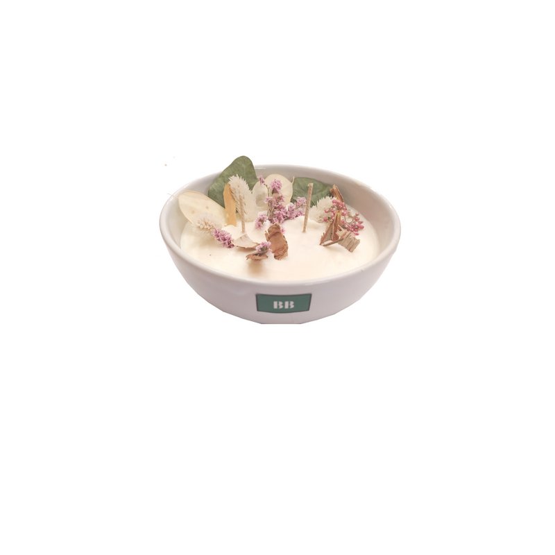 Bougie Bijou - 11