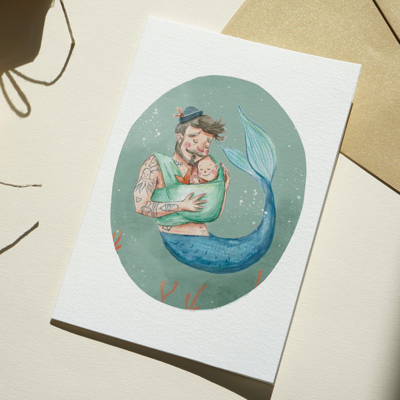 Eva Tack Illustraties - 7